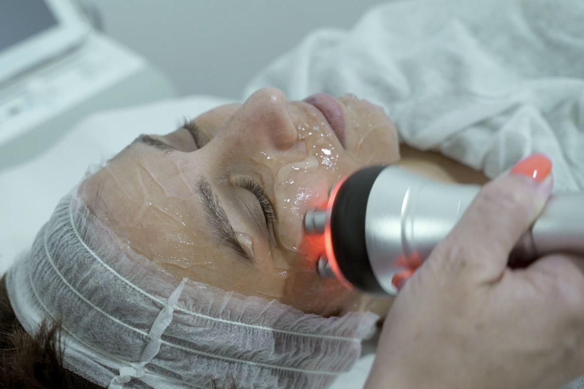 Curso Multi Slim en Sevilla: Radiofrecuencia Facial